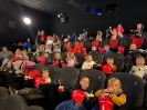 grupa III kino Pszczółka Maja