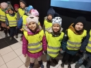 grupa III kino Pszczółka Maja