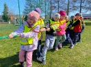 grupa III Piątki na sportowo