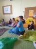 grupa III tydzień Ziemi