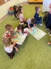 grupa III warsztaty Bałtyk- nasz dom
