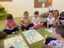 grupa III warsztaty Bałtyk- nasz dom