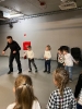 grupa III warsztaty w Teatrze Gdynia Główna_15