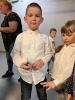 grupa III warsztaty w Teatrze Gdynia Główna