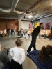 grupa III warsztaty w Teatrze Gdynia Główna_30