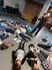 grupa III warsztaty w Teatrze Gdynia Główna_33