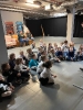 grupa III warsztaty w Teatrze Gdynia Główna_34