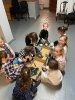 grupa III warsztaty w Teatrze Gdynia Główna_35