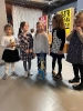 grupa III warsztaty w Teatrze Gdynia Główna