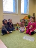 grupa III zabawy swobodne