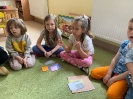 grupa III zajęcia matematyczne