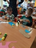 Grupa IV magiczne sznurowadła _14