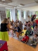 grupa IV warsztaty z Kicią Kocią_16