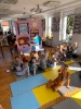 grupa IV warsztaty z Kicią Kocią_27