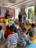 grupa IV warsztaty z Kicią Kocią_2