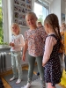 grupa IV warsztaty z Kicią Kocią_34