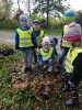 Jesień w parku gr 3 2022