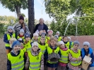 ,,Każdy ptaszek lubi daszek'' gr IV 2022