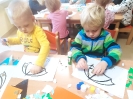 Kolorowe parasolki gr I_1