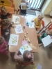 Kolorowe parasolki gr I_3