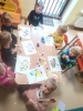 Kolorowe parasolki gr I