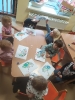Kolorowe parasolki gr I
