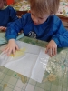Kolorowe plamy - Mokre w mokrym gr I_11