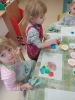 Kolorowe plamy - Mokre w mokrym gr I_13