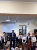 Koncert w Szkole Muzycznej gr. IV