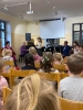 Koncert w Szkole Muzycznej gr. IV_1