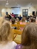 Koncert w Szkole Muzycznej gr. IV_4