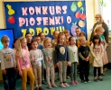 KONKURS PIOSENKI O ZDROWIU 2021