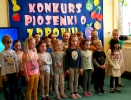 KONKURS PIOSENKI O ZDROWIU 2021