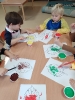 Mali artyści - rosnące farby gr I_10