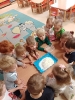 Mali artyści - rosnące farby gr I_12