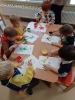 Mali artyści - rosnące farby gr I