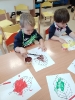Mali artyści - rosnące farby gr I_14