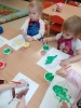 Mali artyści - rosnące farby gr I_9
