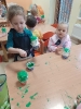 malowanie kaktusów gr I
