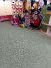 Mam talent gr I