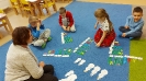Matematyka bałwankowa Gr II 2022
