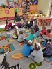 Mały miś w świecie emocji gr I 2021