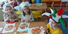 MIĘDZYNARODOWY DZIEŃ PIZZY gr II 2023