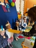 Pasowanie na przedszkolaka gr I