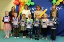 Pasowanie na przedszkolaka gr. III i IV 2021