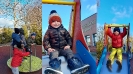 Plac zabaw gr I 2022