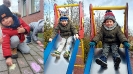 Plac zabaw gr I 2022