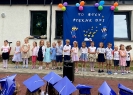 Pożegnanie straszaków ZAKOŃCZENIE PRZEDSZKOLA 2021