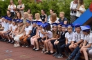 Pożegnanie straszaków ZAKOŃCZENIE PRZEDSZKOLA 2021