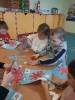 Przygotowania do święta 11.11 gr IV